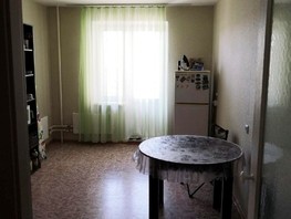 Продается 1-комнатная квартира Мечникова ул, 42  м², 4300000 рублей