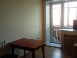 Продается 2-комнатная квартира Нахимова пер, 42.5  м², 4550000 рублей