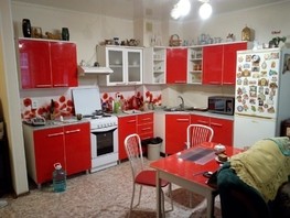 Продается 1-комнатная квартира Ивана Черных ул, 50  м², 4500000 рублей