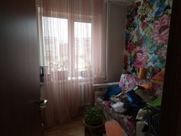 Продается 4-комнатная квартира светлая, 71  м², 4200000 рублей