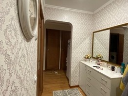 Продается 2-комнатная квартира Сергея Лазо ул, 54  м², 5700000 рублей