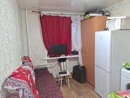 Продается 1-комнатная квартира Сибирская ул, 13  м², 1510000 рублей