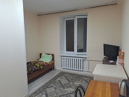 Продается 1-комнатная квартира Нахимова пер, 18  м², 2350000 рублей