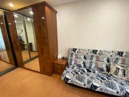 Продается 1-комнатная квартира Фрунзе пр-кт, 42  м², 4680000 рублей