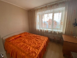 Продается 4-комнатная квартира Фрунзе пр-кт, 110  м², 10800000 рублей