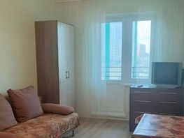 Продается 1-комнатная квартира Юрия Ковалева ул, 21  м², 3100000 рублей