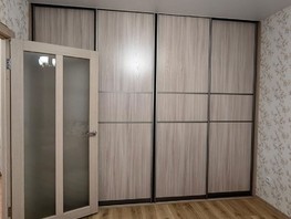Продается 1-комнатная квартира Интернационалистов ул, 40  м², 4600000 рублей
