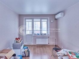 Продается 1-комнатная квартира Энтузиастов ул, 35.6  м², 3400000 рублей