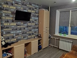 Продается 2-комнатная квартира Островского пер, 54  м², 6500000 рублей