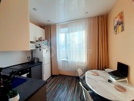 Продается 2-комнатная квартира Калинина ул, 43.5  м², 4500000 рублей
