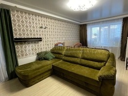 Продается 2-комнатная квартира Ленина ул, 60.6  м², 6580000 рублей