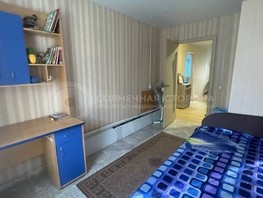 Продается 3-комнатная квартира Курчатова ул, 61  м², 4000000 рублей