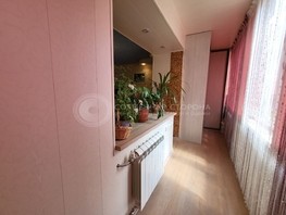 Продается 3-комнатная квартира Славского ул, 74.8  м², 7100000 рублей