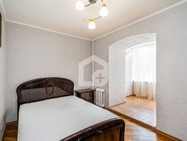 Продается 3-комнатная квартира Киевская ул, 105  м², 12499000 рублей