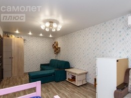 Продается 1-комнатная квартира Елизаровых ул, 36.1  м², 4600000 рублей