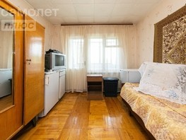Продается 2-комнатная квартира Дорожная (Солнышко мкр) ул, 45  м², 2750000 рублей