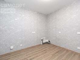 Продается 1-комнатная квартира Дербышевский пер, 36  м², 5190000 рублей
