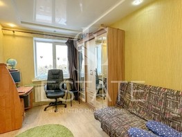 Продается 2-комнатная квартира Калинина ул, 49.7  м², 4150000 рублей