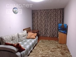 Продается 3-комнатная квартира Новостройка ул, 59.1  м², 3600000 рублей