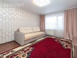 Продается 1-комнатная квартира Мичурина (СТ Бурундук тер.) ул, 30  м², 3570000 рублей