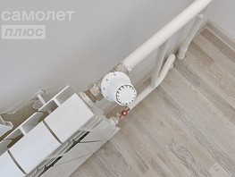 Продается 1-комнатная квартира Строевая ул, 28.8  м², 4305000 рублей