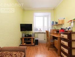 Продается 2-комнатная квартира Иркутский тракт, 39.9  м², 4590000 рублей