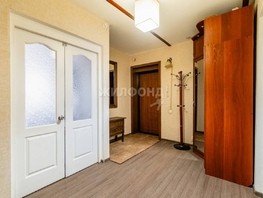 Продается 2-комнатная квартира Ново-Станционный пер, 62.7  м², 6000000 рублей