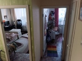 Продается 2-комнатная квартира Говорова ул, 34  м², 4400000 рублей