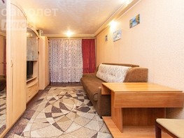 Продается 3-комнатная квартира 30-летия Победы ул, 61.1  м², 6700000 рублей