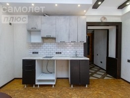 Продается 2-комнатная квартира Рабочая 1-я ул, 53  м², 6390000 рублей