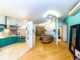 Продается 5-комнатная квартира Белинского проезд, 174  м², 28999000 рублей