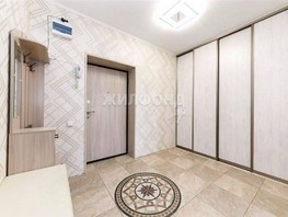 Продается 1-комнатная квартира ЖК Алые паруса, 41.2  м², 6600000 рублей