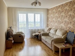 Продается 3-комнатная квартира Ивана Черных ул, 79.3  м², 8500000 рублей