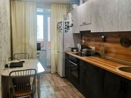 Продается 3-комнатная квартира Беринга ул, 61  м², 6700000 рублей