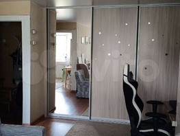 Продается 1-комнатная квартира Нахимова пер, 30.4  м², 3800000 рублей