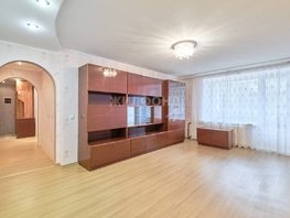 Продается 2-комнатная квартира Парковая ул, 48.7  м², 4300000 рублей