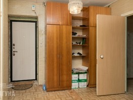 Продается 2-комнатная квартира Солнечная ул, 43.8  м², 3650000 рублей