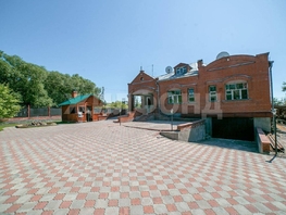 Продается Дом Мира пр-кт, 322.9 м², участок 10 сот., 27500000 рублей