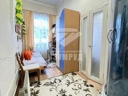 Продается 2-комнатная квартира Шишкова ул, 38.4  м², 4050000 рублей