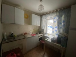 Продается 2-комнатная квартира Любы Шевцовой ул, 53  м², 3900000 рублей