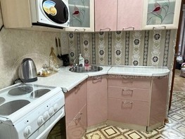 Продается 1-комнатная квартира Ленинградская ул, 46.7  м², 430000 рублей