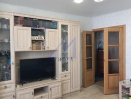 Продается 3-комнатная квартира Клюева ул, 67.7  м², 6500000 рублей