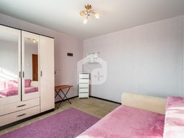 Продается 4-комнатная квартира Алтайская ул, 70  м², 7300000 рублей