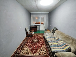 Продается 2-комнатная квартира Полины Осипенко пер, 43.7  м², 5500000 рублей