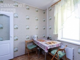 Продается 1-комнатная квартира Говорова ул, 34.7  м², 4600000 рублей
