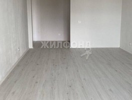 Продается 1-комнатная квартира Герасименко ул, 41.6  м², 4500000 рублей