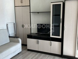 Продается 1-комнатная квартира Пушкина ул, 30.3  м², 3370000 рублей
