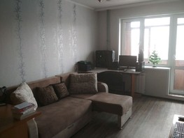 Продается 1-комнатная квартира Алтайская ул, 37  м², 4700000 рублей