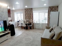 Продается 2-комнатная квартира Красноармейская ул, 42.8  м², 5590000 рублей