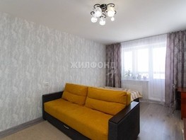 Продается 3-комнатная квартира Андрея Крячкова ул, 80.4  м², 7990000 рублей
